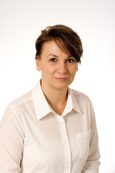 Ing. Edita Svoreňová