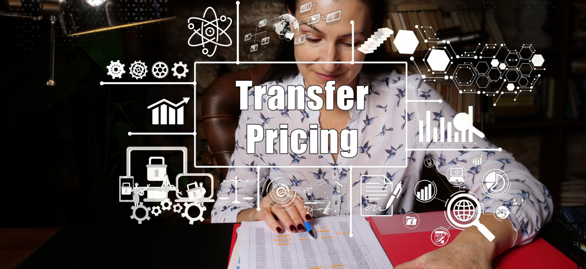 Transferové oceňovanie a dokumentácia
